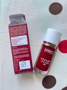 Insight Lip & Cheek Tint - Cherry Blossom