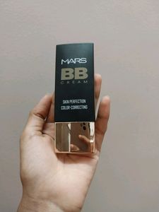 MARS BB CREAM -  04 TAN