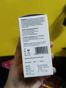 Chemist at Play Brightening Roll-On