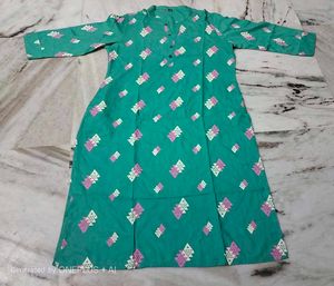 🩵☘️3 Piece Kurta Set