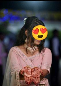 beautiful lahnga for women