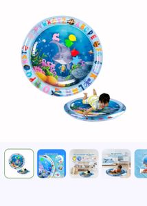 Baby Water Play Pad