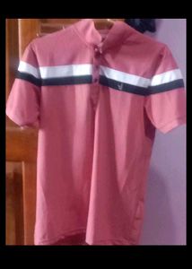 The Mens Tshirt