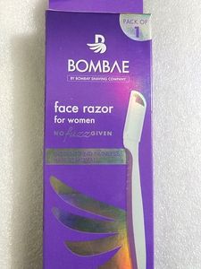 Face Razor For Women