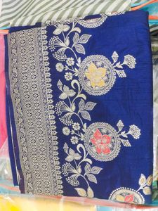 Festive Wear Saree