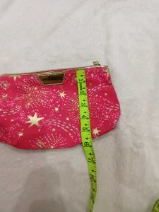 Estee Lauder Cosmetic Pouch