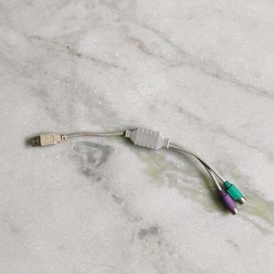 USB to PS2 Converter