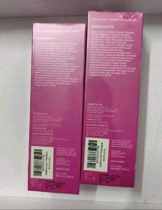 Foxtale Oil &amp; Acne Control Face Wash