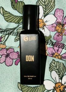 BEARDO DON Eau De Parfum for Men