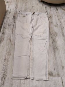 Ma6178 Wrangler jeans waist 36 inches