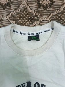 Oversized T-Shirt