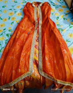 Beautiful Women Gown