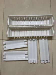Rolling Storage Cart
