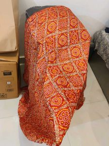 Bandhani Print Dupatta