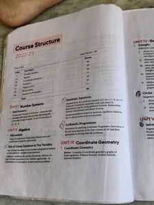 All in One Mathematics CBSE Class 10