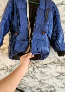 London Jacket