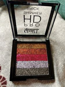 Glam 21 Eyeshadow Palette