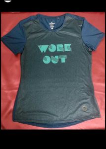 2go Dry Active Wear Top