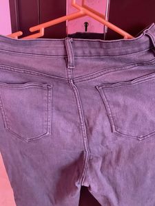 Pant From Zudio -OFFER