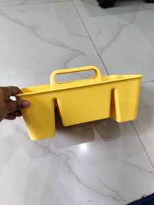 IKEA Cleaning Caddy