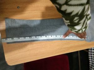 Stylish Gray Blazer