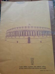 Democratic Politics II Textbook