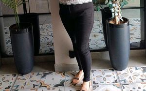 ✨Vibe Jeans For Women ✨