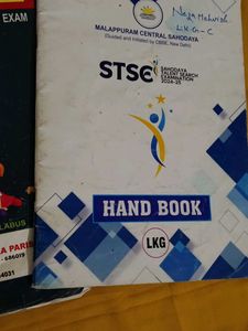 Sahodaya Books