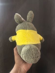 Cute Totoro Plush Toy