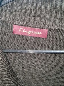 Unisex Sweater