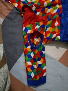 Gown/Anarkali