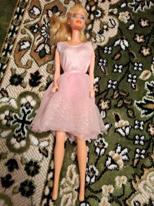 Barbie  Doll
