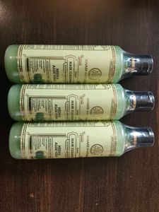 Khadi Natural Neem & Aloe Vera Hair Cleanser