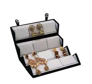 trending jwellery/Earrings organizer