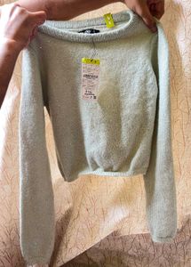 Cozy' Knit Top