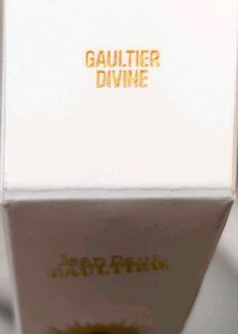 Jean Paul Gaultier Divine Elixir Perfume😍❤️