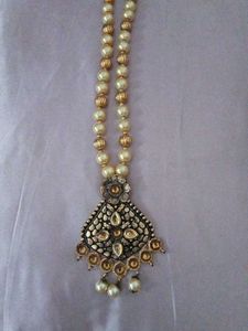 Women necklace