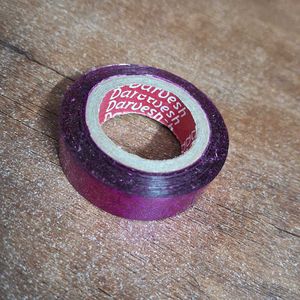 🎨 | Sparkly Washi Tape Set