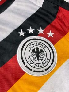 Germany Football Jersey Set