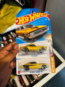Hot Wheels Race Day 2025 Collection