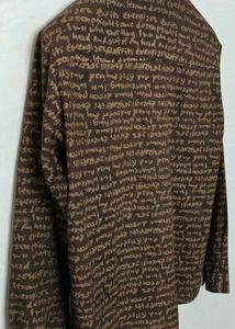 Men's Graphic Print Shirt