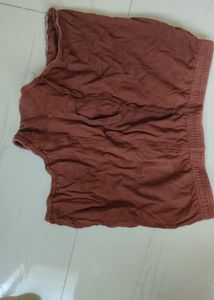 Lightweight Tank Top