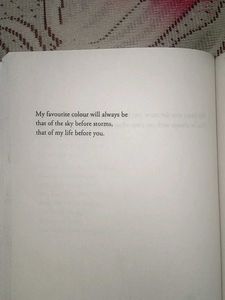 I Don't Love You Anymore by Rithvik Singh