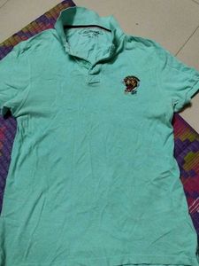 Ed Hardy Polo Shirt