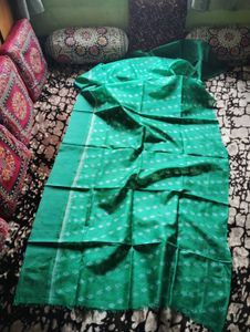 kashmir silk saree