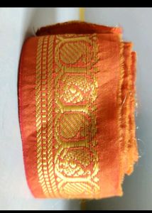 Total 10 MTR Lace Border For Saree Dress Dupatta
