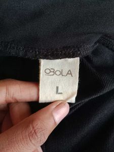 Black Leggings for Gym