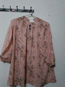 Floral Top