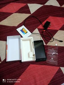 Itel A25 - Budget-Friendly Smartphone