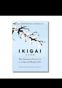 Ikigai: The Japanese Secret to a Long